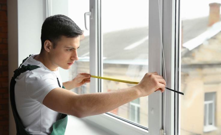 дополнительная скидка при заключении договора во время замера