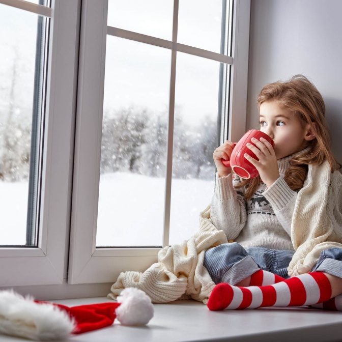 Защита от холода