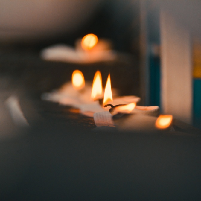 Защита от пожара