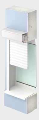 Накладной монтаж