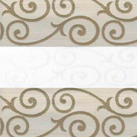 зебра ЭЛЛАДА 2406 бежевый, 270 см_330608_2406