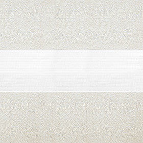 зебра АУРА 0225 белый