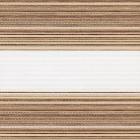 зебра ДАКОТА 2868 св. коричневый, 280см_330509_2868