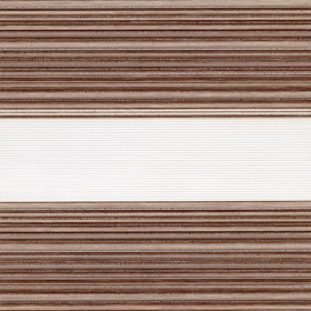 зебра ДАКОТА 2870 коричневый, 280см_330509_2870