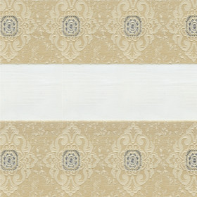 зебра ДАМАСК 2406 бежевый, 270 см_330605_2406