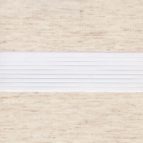 зебра ЛЕН 2261 светло-бежевый, 240 см_330208_2261