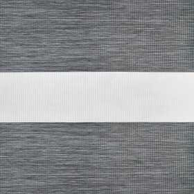 зебра ЛОТОС 1881 т.серый