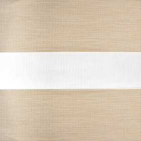 зебра ЛОТОС 2406 бежевый