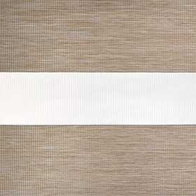 зебра ЛОТОС 2748 капучино