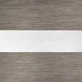 зебра ЛОТОС 2868 св.коричневый