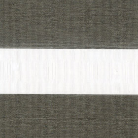 зебра МЕТАЛЛИК 1881 темно-серый 280 см_300604_1881