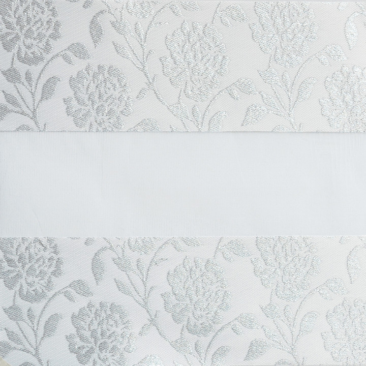 зебра ПЕРСИЯ 0225 белый, 270 см_330611_0225