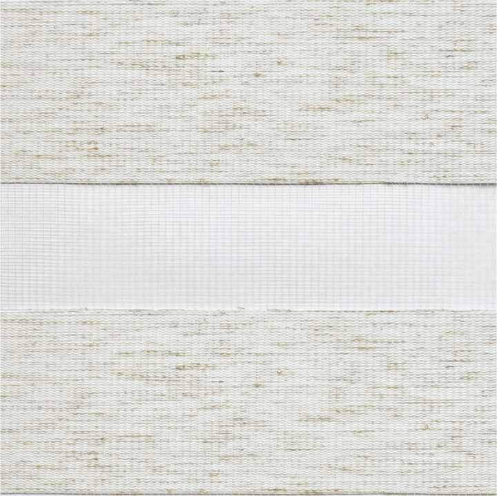 зебра САХАРА 7425 белый лён, 210 см_330218_7425