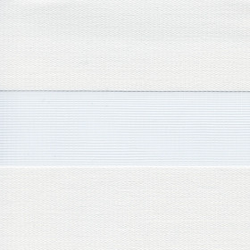 зебра СОФТ 0225 белый, 280 см_330104_0225