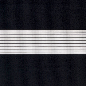 зебра СТАНДАРТ 1908 черный, 280 см_300601_1908