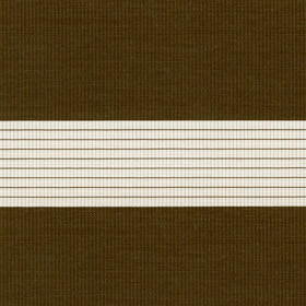 зебра СТАНДАРТ 2870 коричневый, 280 см_300601_2870