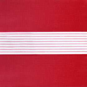 зебра СТАНДАРТ 4075 красный