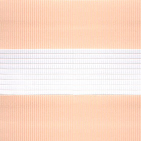 зебра СТАНДАРТ 4240 персик, 280 см_300601_4240