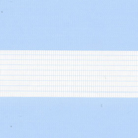 зебра СТАНДАРТ 5102 св. голубой, 280 см_300601_5102