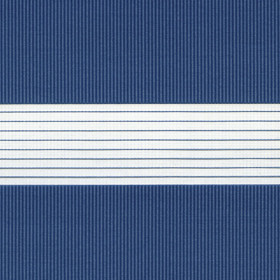 зебра СТАНДАРТ 5302 синий, 280 см_300601_5302