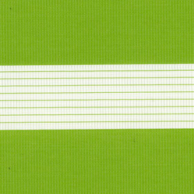 зебра СТАНДАРТ 5850 св.зеленый 280 см_300601_5850