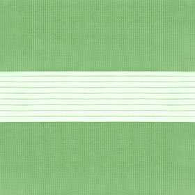 зебра СТАНДАРТ 5853 салатовый