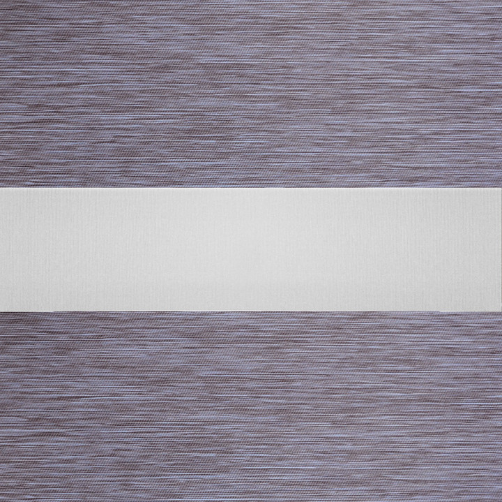 зебра СТОУН БИО 2870 коричневый, 280 см_331101_2870