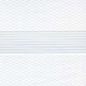 зебра ТЕТРИС 0225 белый, 280 см_330206_0225