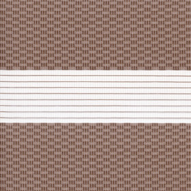 зебра ТЕТРИС 2746 темно-бежевый, 280 см_330206_2746