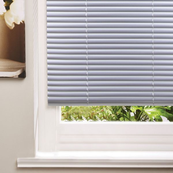 Горизонтальные жалюзи