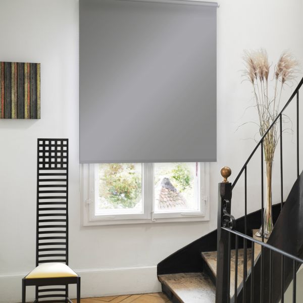 Рулонные жалюзи