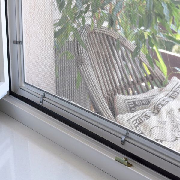 Москитные сетки