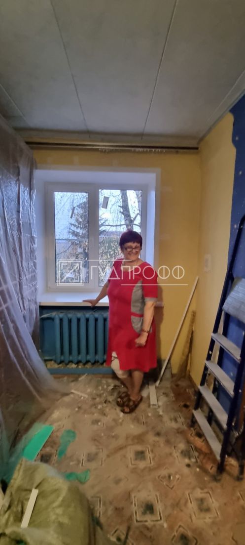 Сертификат #1