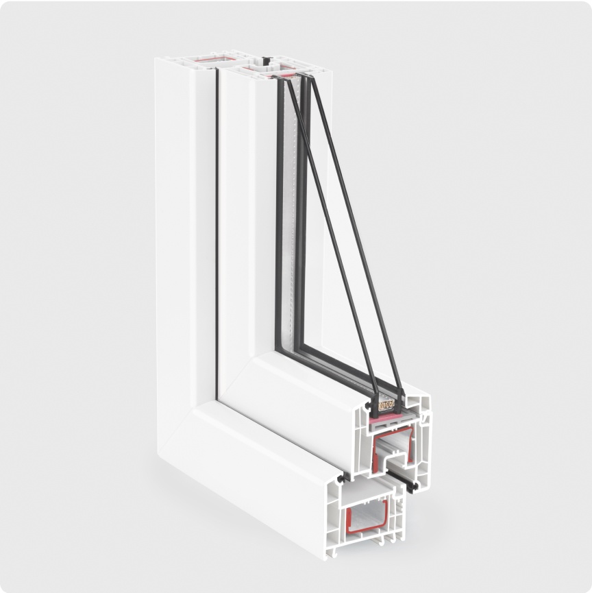 Пластиковый эконом Blitz