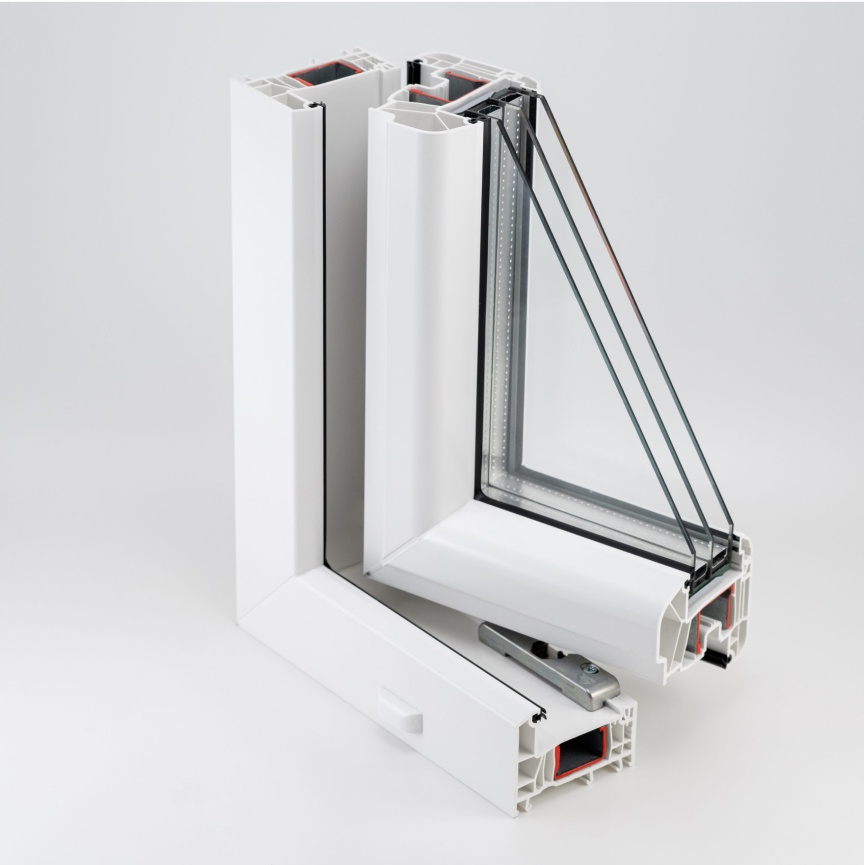 Пластиковый премиум Delight