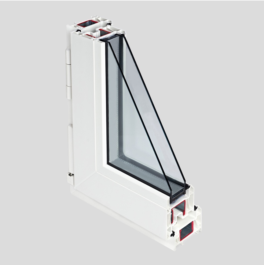 Практичность и долговечность Grazio