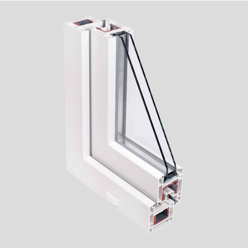 Пластиковый комфорт