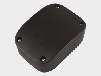 Внешний радиоприемник DHRE-1 для управления автоматикой других производителей с помощью пульта DoorHan. Внешний радиоприемник DHRE-1 для управления автоматикой других производителей с помощью пульта DoorHan.